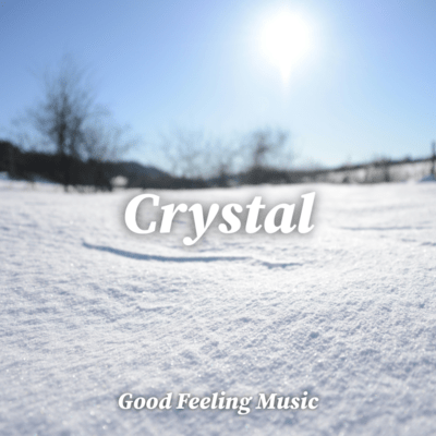 Crystal Front Cover