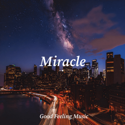Miracle Front Cover