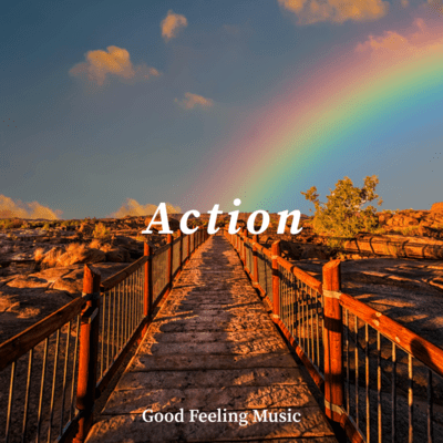 Action Front Cover
