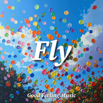 Fly Front Cover