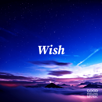 Wish Front Cover