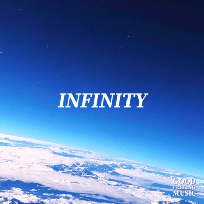 INFINITYのジャケット写真