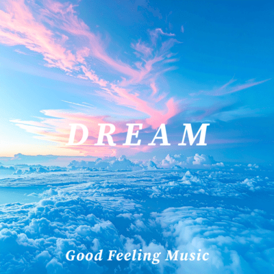 DREAM Front Cover