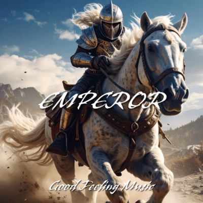 EMPEROR Front Cover
