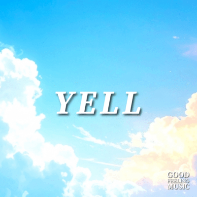 YELL Front Cover