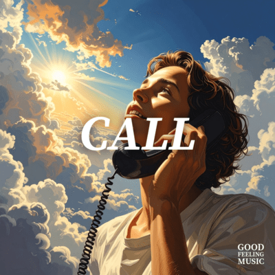 CALL Front Cover