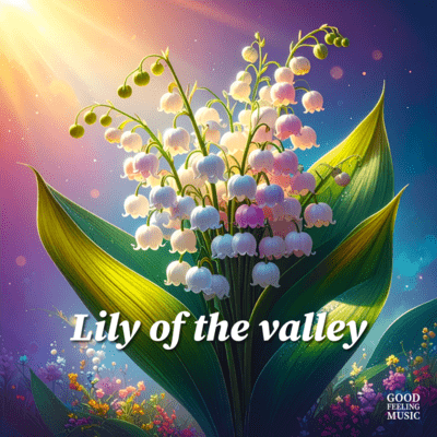 Lily of the valley Front Cover