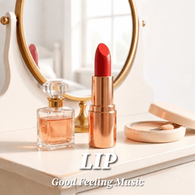 LIP Front Cover
