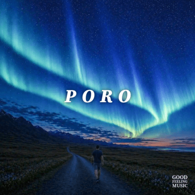 POROのジャケット写真