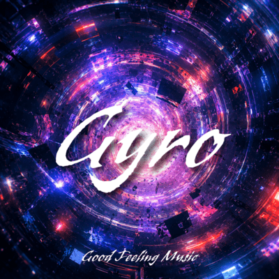 Gyro Front Cover