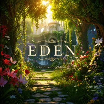 EDEN Front Cover