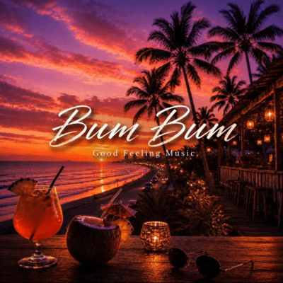 Bum Bumのジャケット写真
