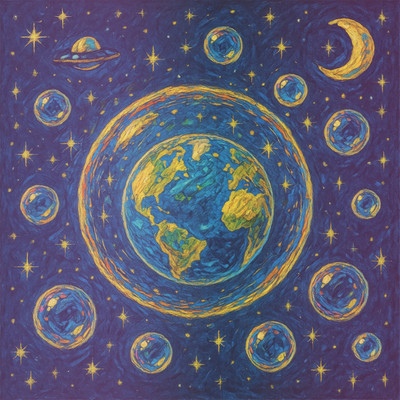 Puca Puca Front Cover