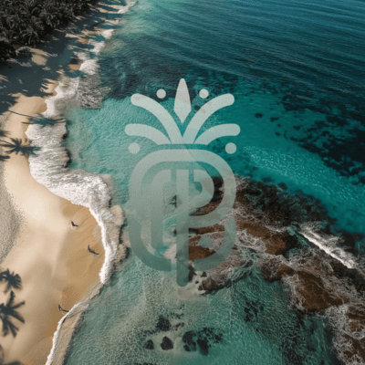 Tropitide -High Tide-のジャケット写真