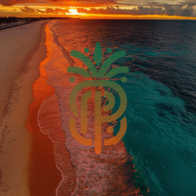 Tropitide -Low Tide- Front Cover