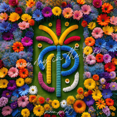 one day in the life Front Cover