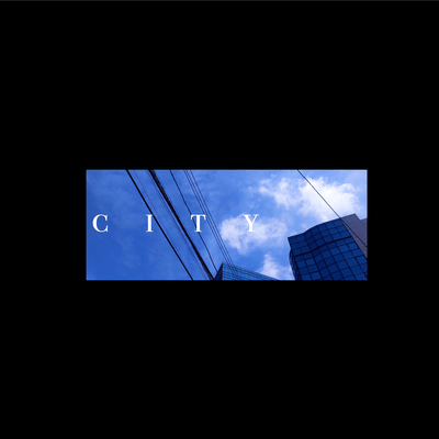 city Front Cover