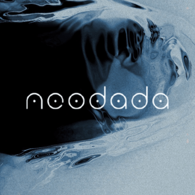 neodada Front Cover