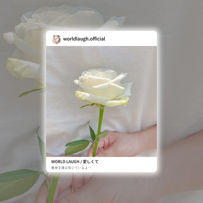 itoshikute Front Cover