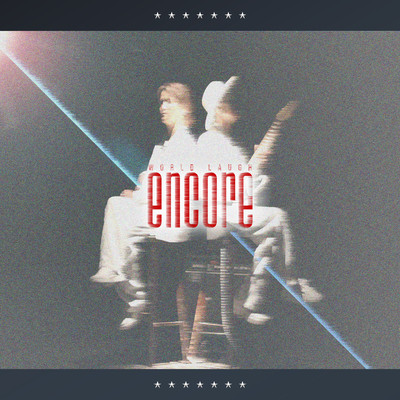 encore Front Cover
