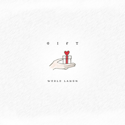 GIFT Front Cover