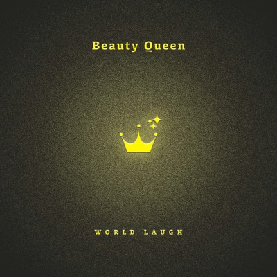 Beauty Queen Front Cover