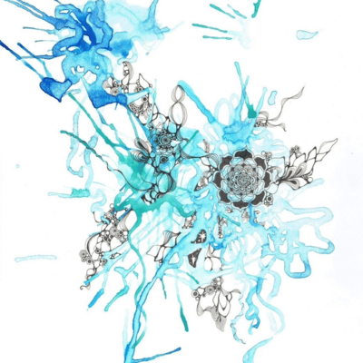 キミイロのジャケット写真