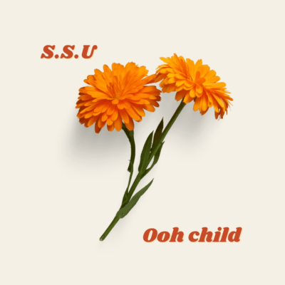 Ooh Child Front Cover