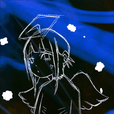 Phalaena (feat. KASANE TETO) Front Cover