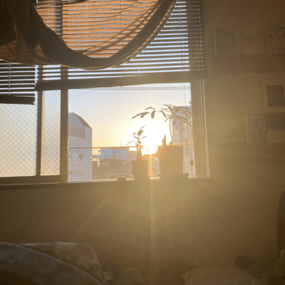 ordinary life Front Cover