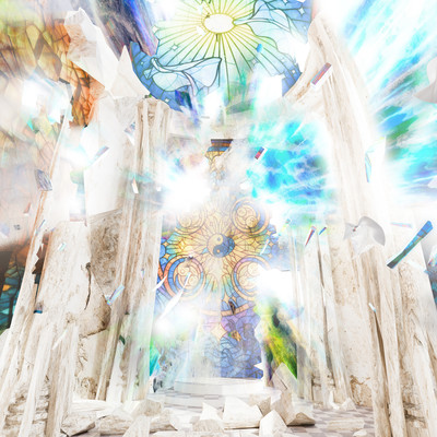 Gloria Front Cover