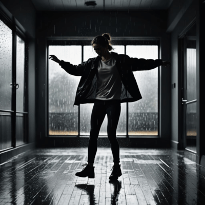 Incomplete Front Cover