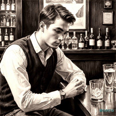 愛のかけらのジャケット写真