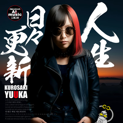 Life Updates Daily Front Cover