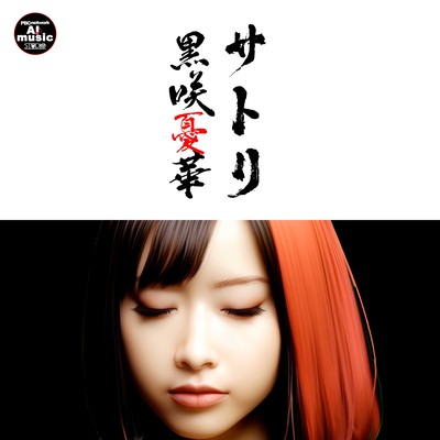 Satori ~ The Moment I Knew Front Cover