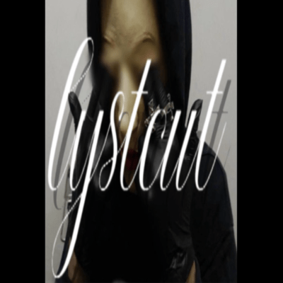 lystcut Front Cover