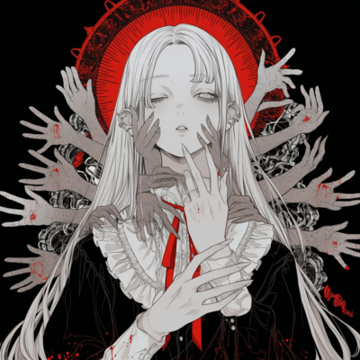 THRASHER (feat. HATSUNE MIKU) Front Cover