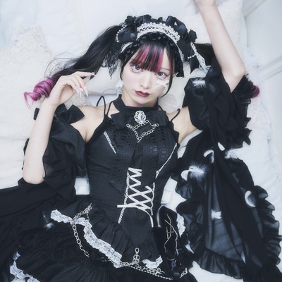 STONEMARIAのジャケット写真