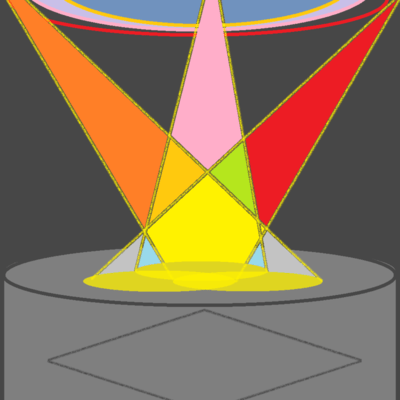 Red Rose and Wings of Dreams (feat. ROSA) Front Cover