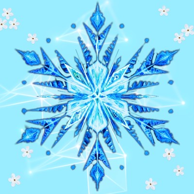 Cool Beauty (feat. ROSA & Miyamai Moca) Front Cover