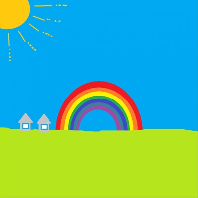 まいにち (feat. ロサ)のジャケット写真