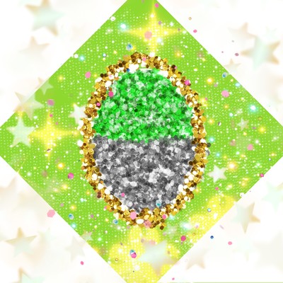 ずんだもーり! (feat. 東北ずん子 & 東北きりたん)のジャケット写真