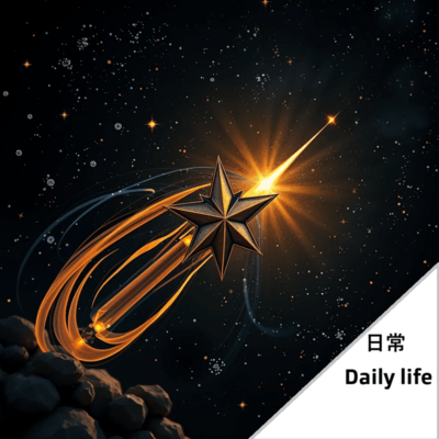 Daily life (feat. Miyamai Moca) Front Cover