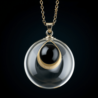 Pendant (feat. Una Otomachi) Front Cover