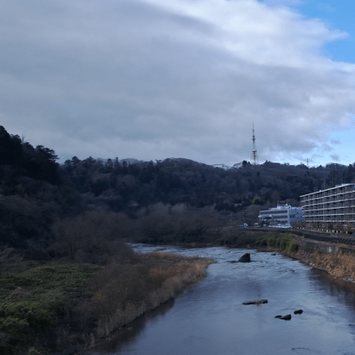 我らの郷のジャケット写真