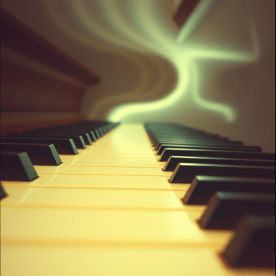 Super High-Speed Piano Playing Performance Vol. 4 Front Cover