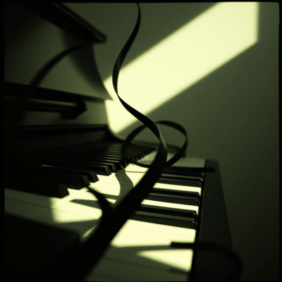 Super High-Speed Piano Playing Performance Vol. 6 Front Cover