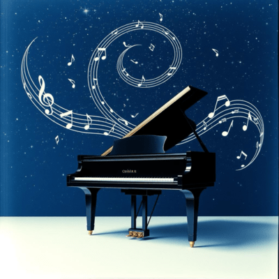 Super High-Speed Piano Playing Performance Vol. 7 Front Cover