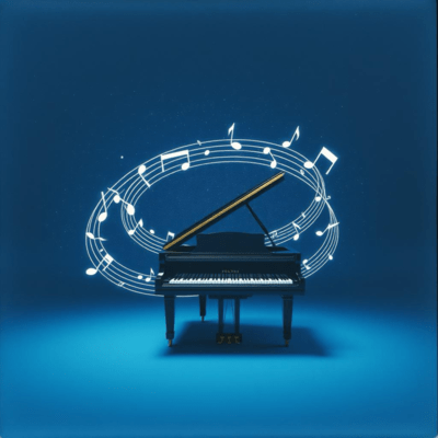 Super High-Speed Piano Playing Performance Vol. 8 Front Cover