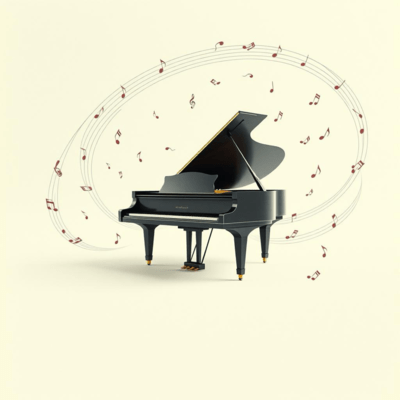 Super High-Speed Piano Playing Performance Vol. 10 Front Cover